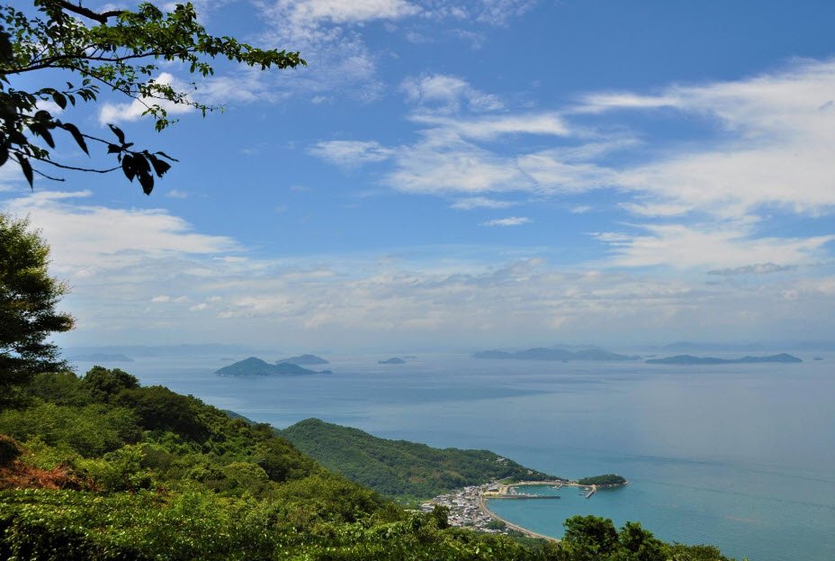 Naoshima